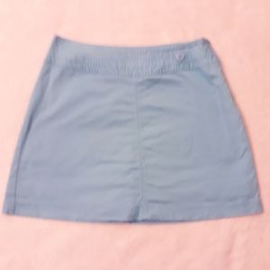 St. John's Bay Women's Petite Tennis Skirt